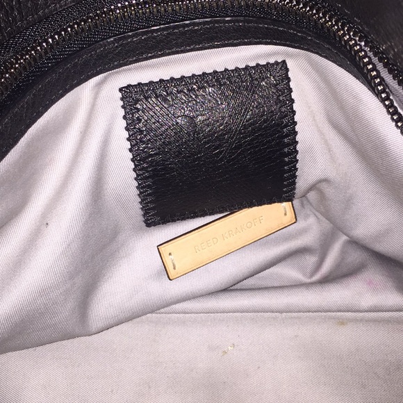 Reed Krakoff - Handle Bag - Picture 8 of 12